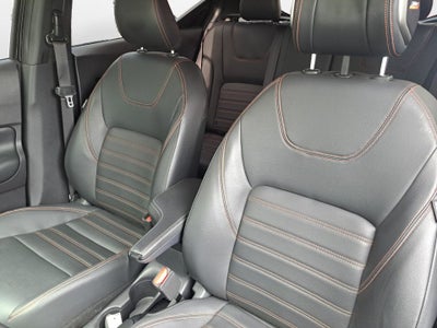 2020 Nissan Kicks SR Xtronic CVT