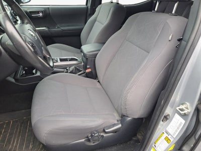 2019 Toyota Tacoma 2WD SR5