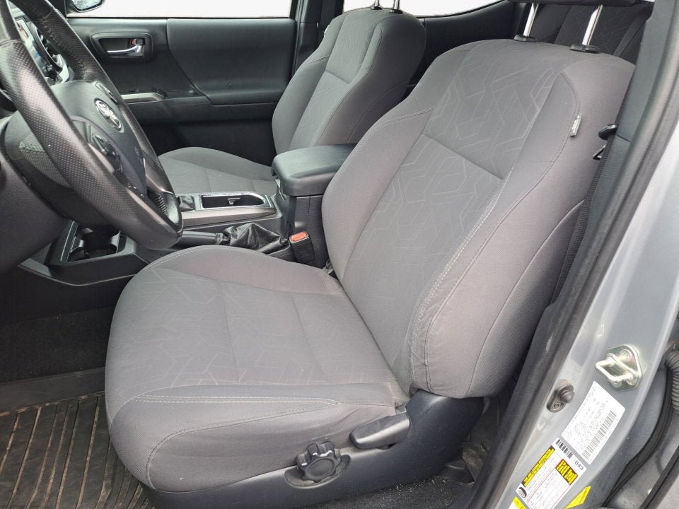 2019 Toyota Tacoma 2WD SR5