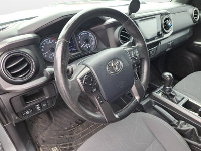 2019 Toyota Tacoma 2WD SR5