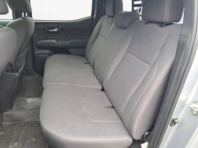 2019 Toyota Tacoma 2WD SR5