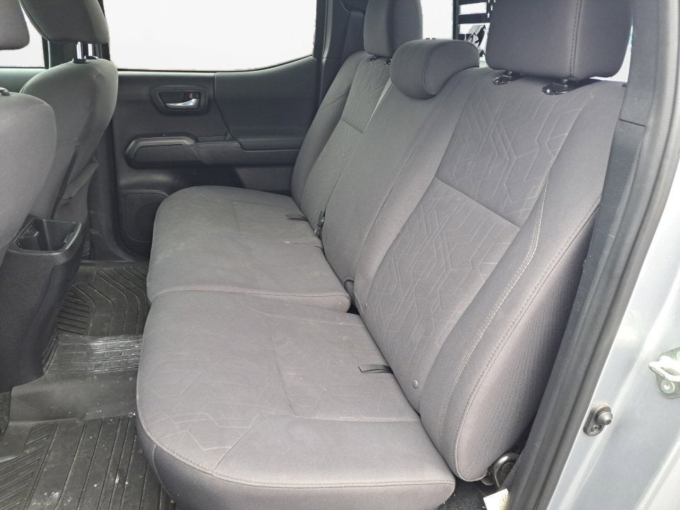 2019 Toyota Tacoma 2WD SR5