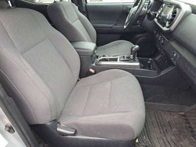 2019 Toyota Tacoma 2WD SR5