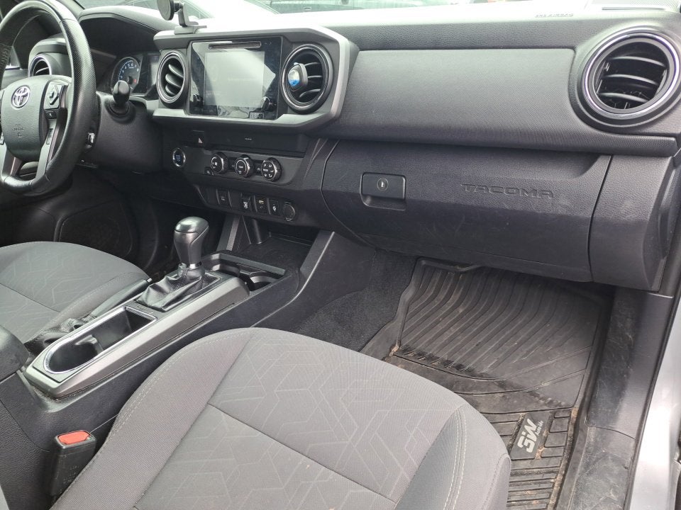 2019 Toyota Tacoma 2WD SR5