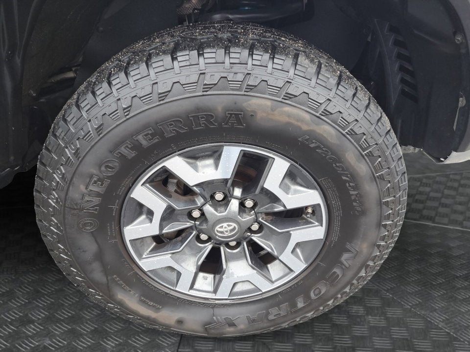 2019 Toyota Tacoma 2WD SR5