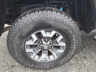 2019 Toyota Tacoma 2WD SR5