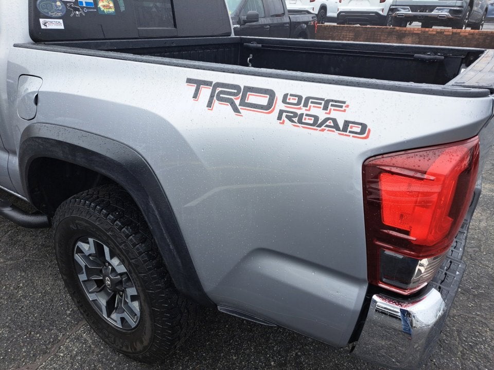 2019 Toyota Tacoma 2WD SR5