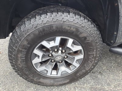 2019 Toyota Tacoma 2WD SR5