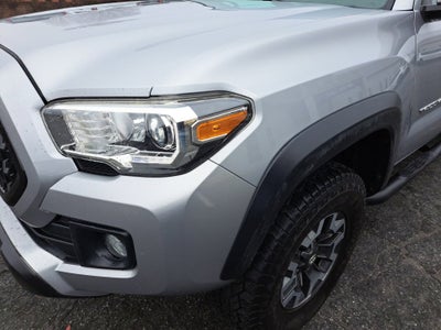 2019 Toyota Tacoma 2WD SR5