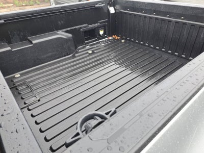 2019 Toyota Tacoma 2WD SR5