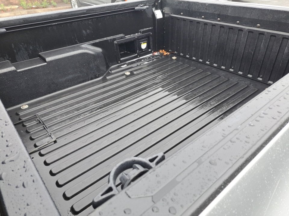 2019 Toyota Tacoma 2WD SR5