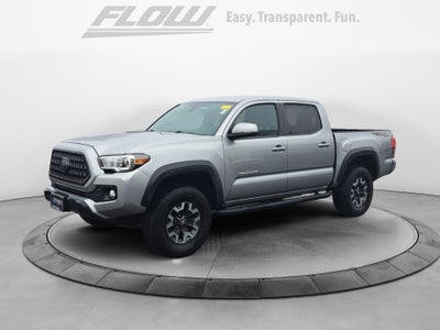 2019 Toyota Tacoma 2WD SR5