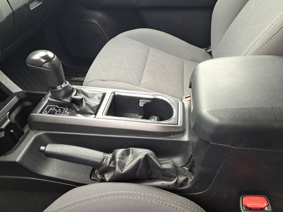 2019 Toyota Tacoma 2WD SR5