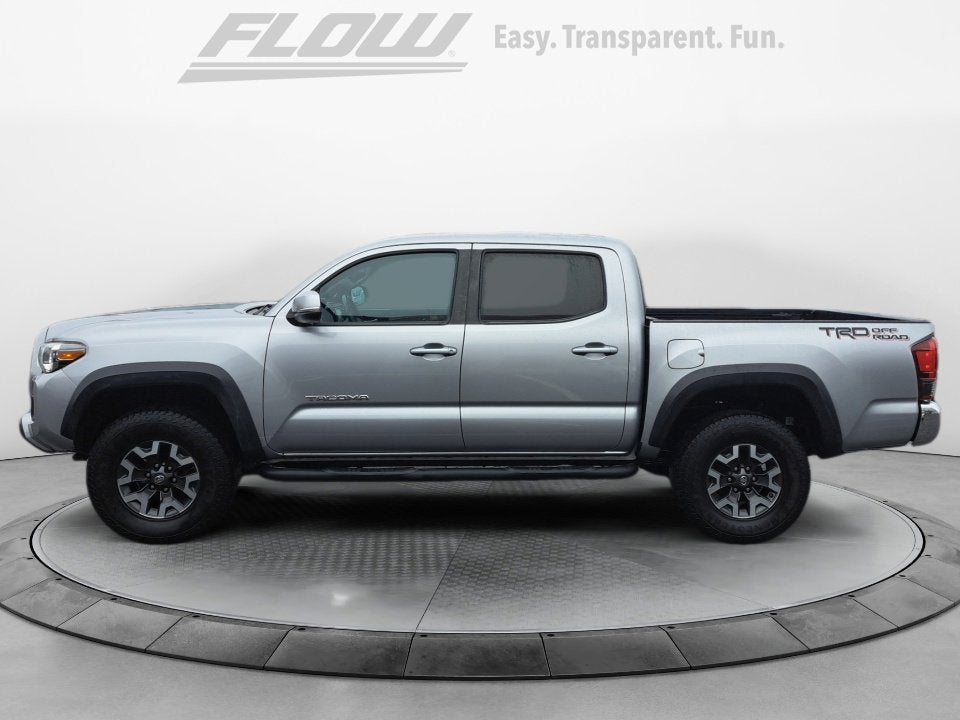 2019 Toyota Tacoma 2WD SR5