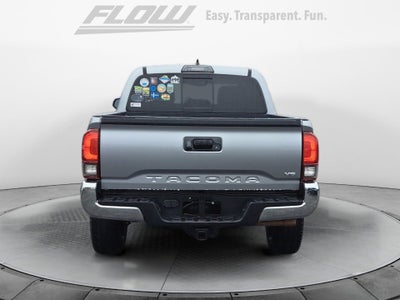 2019 Toyota Tacoma 2WD SR5