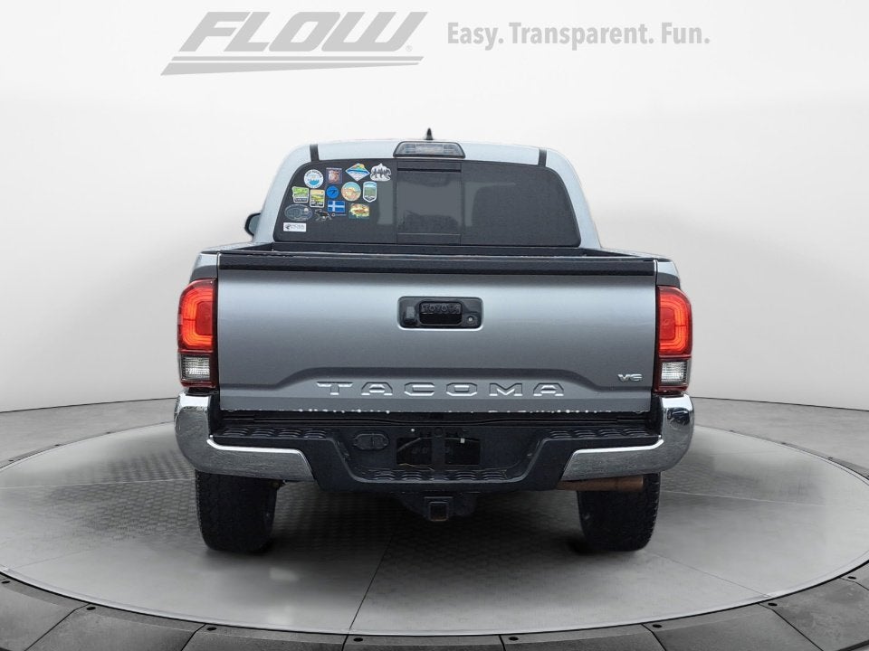 2019 Toyota Tacoma 2WD SR5