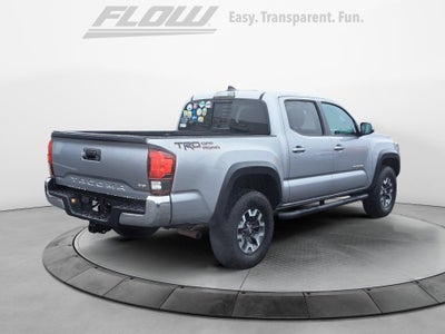 2019 Toyota Tacoma 2WD SR5