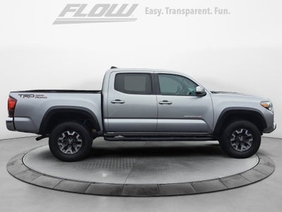 2019 Toyota Tacoma 2WD SR5