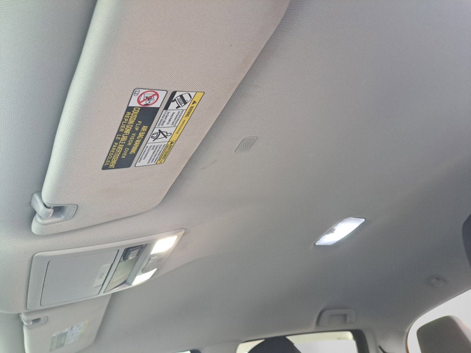 2021 Toyota Tacoma 4WD SR