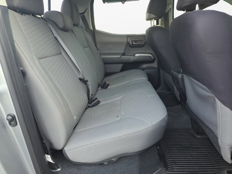 2021 Toyota Tacoma 4WD SR