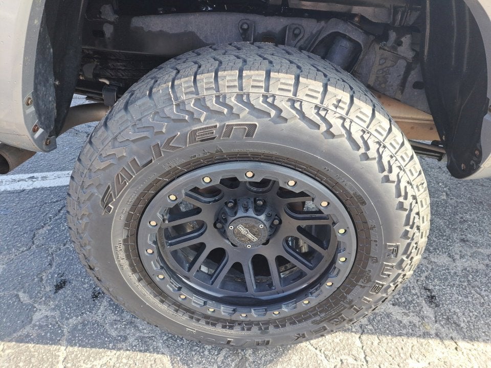 2021 Toyota Tacoma 4WD SR