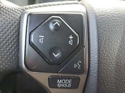 2021 Toyota Tacoma 4WD SR