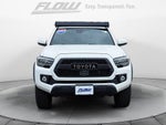 2021 Toyota Tacoma 4WD SR
