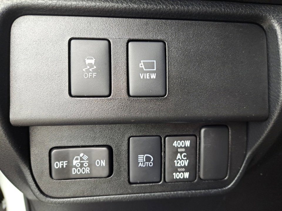 2021 Toyota Tacoma 4WD SR