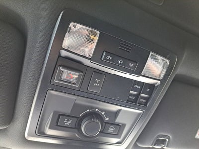 2021 Toyota Tacoma 4WD SR