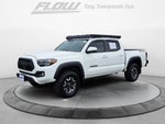 2021 Toyota Tacoma 4WD SR