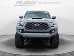 2021 Toyota Tacoma 4WD SR5