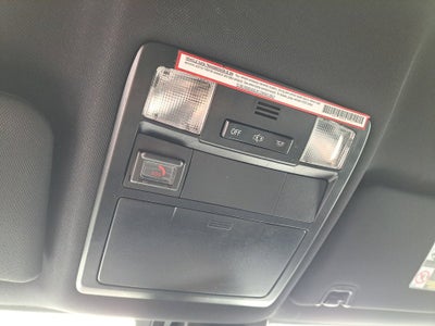 2021 Toyota Tacoma 4WD SR5