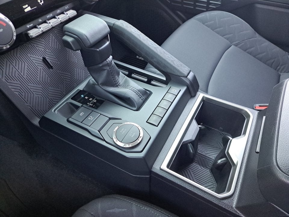 2025 Toyota Tacoma 2WD SR5