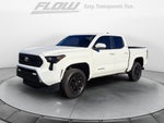 2025 Toyota Tacoma 2WD SR5