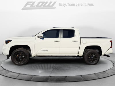 2025 Toyota Tacoma 2WD SR5