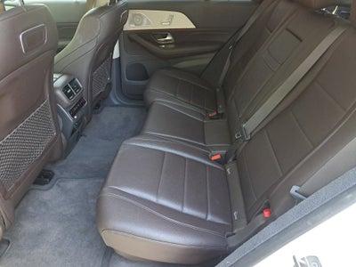 2020 Mercedes-Benz GLE GLE 350