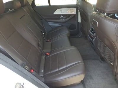 2020 Mercedes-Benz GLE GLE 350