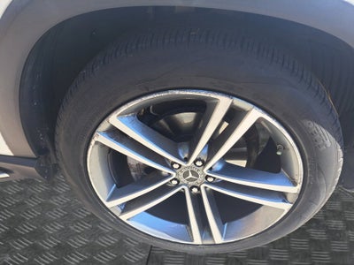 2020 Mercedes-Benz GLE GLE 350