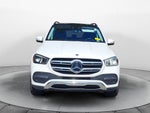 2020 Mercedes-Benz GLE GLE 350