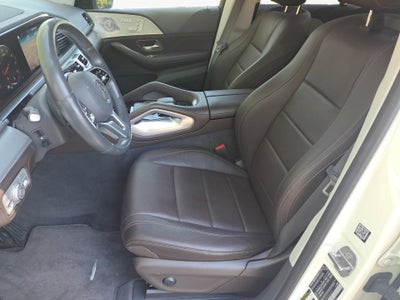 2020 Mercedes-Benz GLE GLE 350