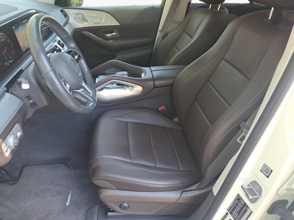 2020 Mercedes-Benz GLE GLE 350