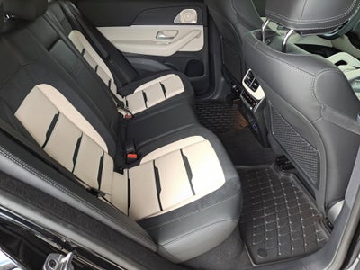 2025 Mercedes-Benz GLE AMG® GLE 53