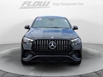 2025 Mercedes-Benz GLE AMG® GLE 53