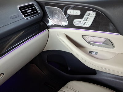 2020 Mercedes-Benz GLS 450 4MATIC®
