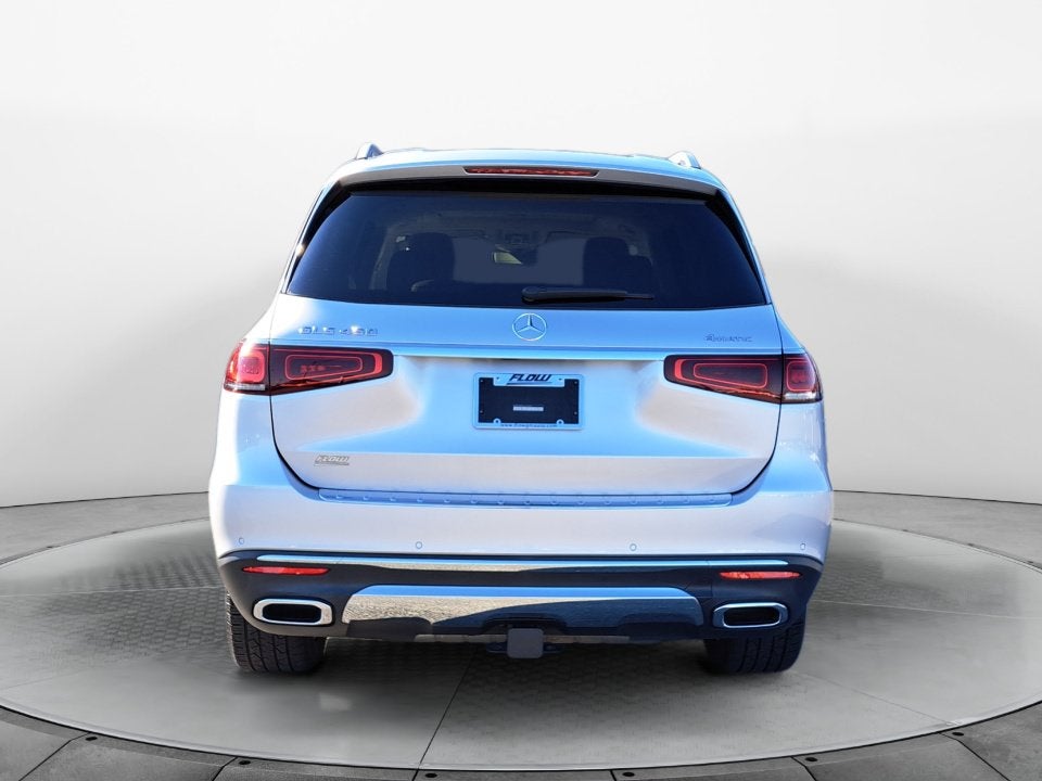 2020 Mercedes-Benz GLS 450 4MATIC®