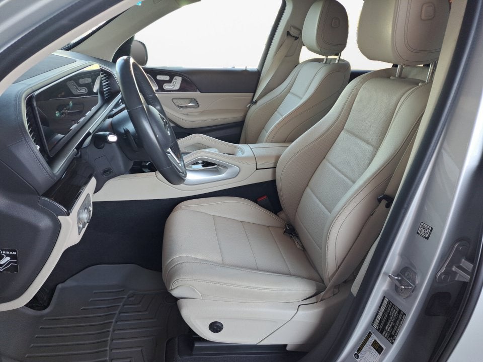 2020 Mercedes-Benz GLS 450 4MATIC®