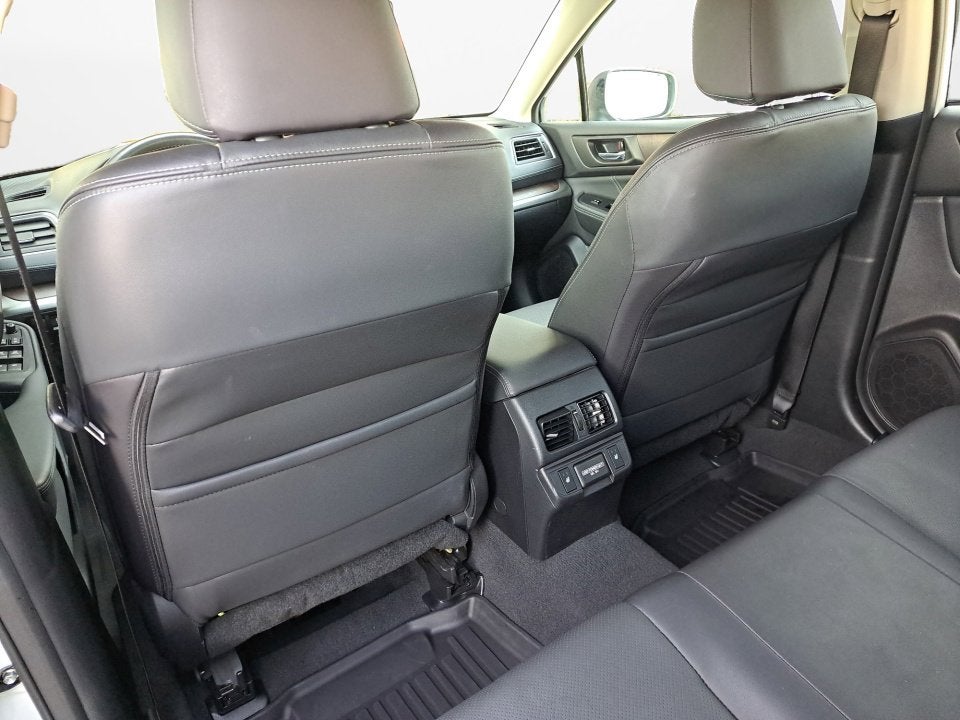 2018 Subaru Outback Limited