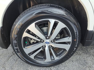 2018 Subaru Outback Limited