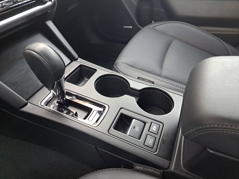 2018 Subaru Outback Limited