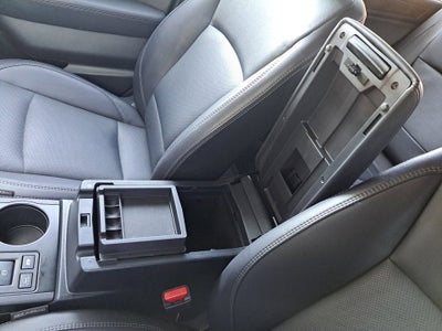 2018 Subaru Outback Limited